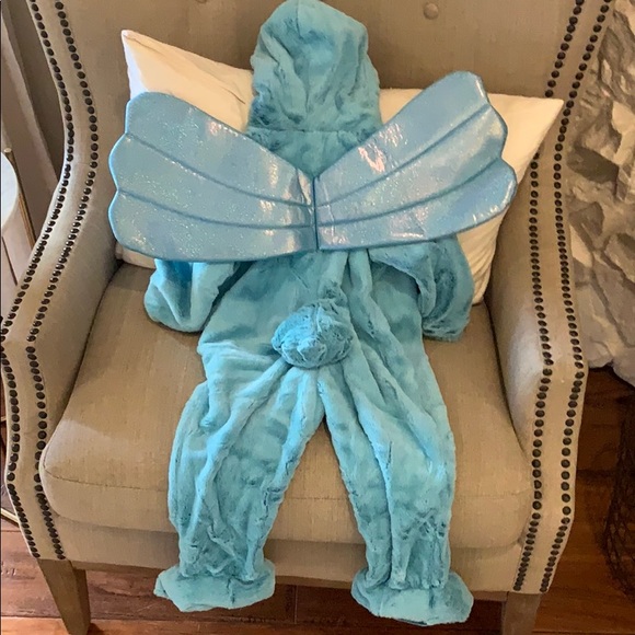 Hummingbird costume 18-24 months - Picture 2 of 2